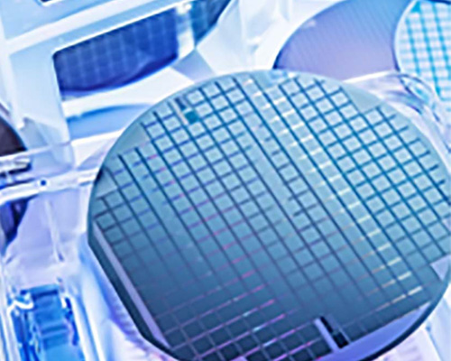 蓝宝石晶圆清洗