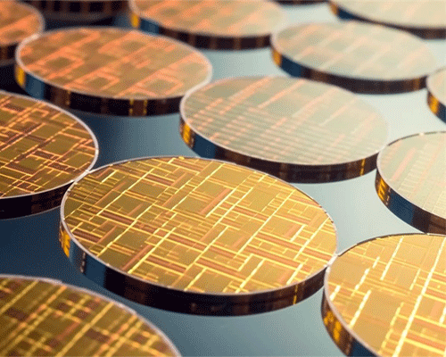 兆声波行业应用