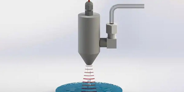 兆声清洗机的原理