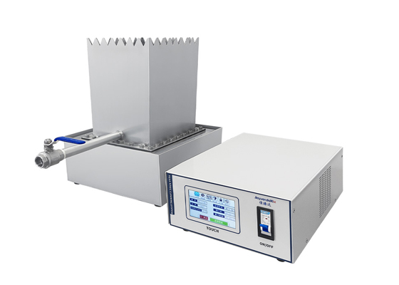 超声清洗与兆声清洗频率的区别解析