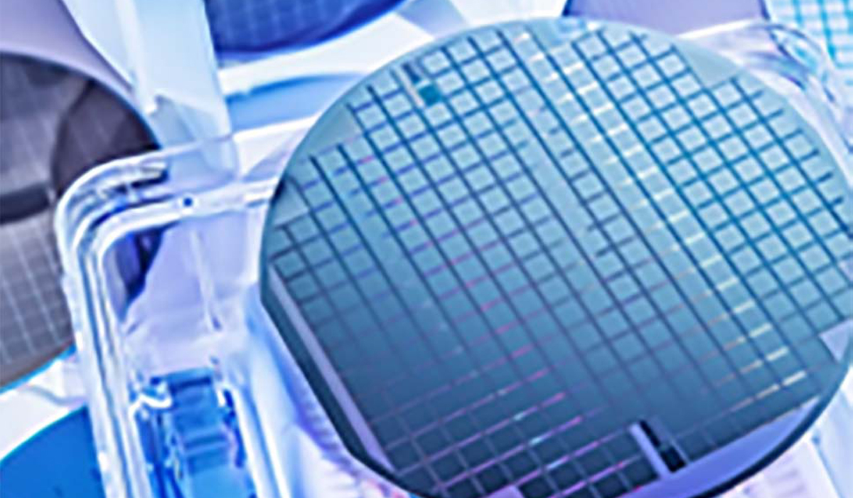 蓝宝石晶圆清洗