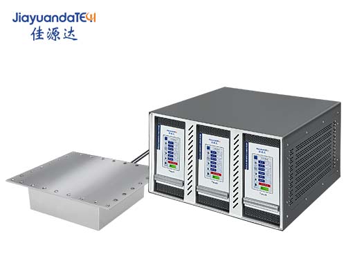 兆声波清洗系统