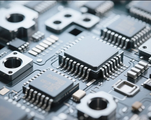 半导体器件清洗