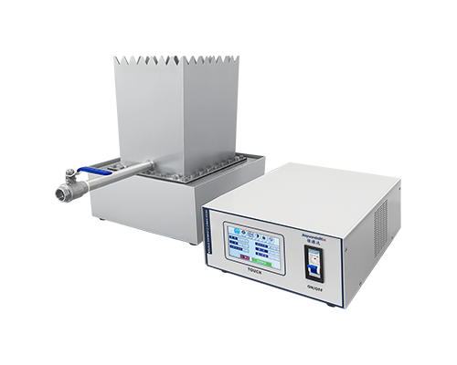兆声波清洗系统